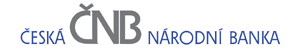 ČNB logo
