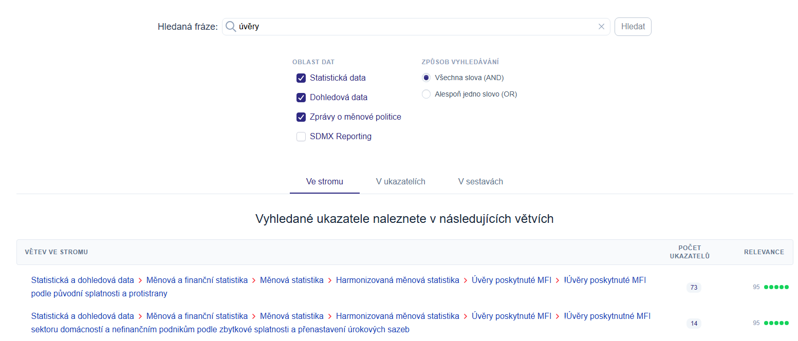 Přihlášení