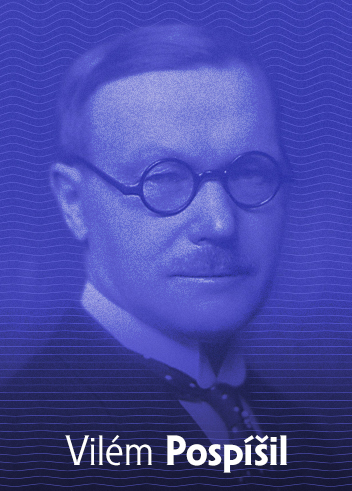 Vilém Pospíšil