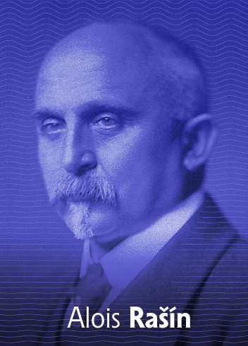 Alois Rašín