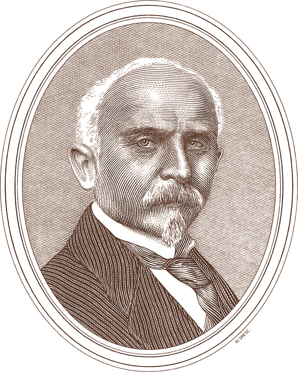 Alois Rašín