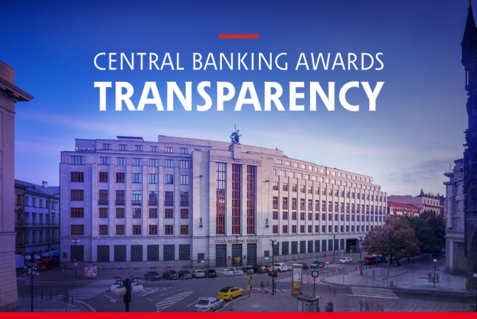 Cnb Rates Czech National Bank