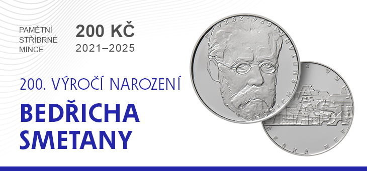 banner – TZ – PSM „200. výročí narození Bedřicha Smetany“