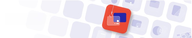 Banner – online podvody