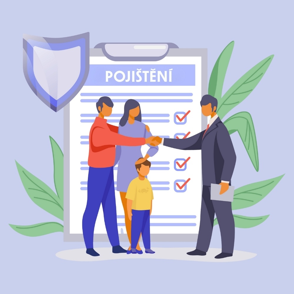 Desatero pro sjednání pojištění