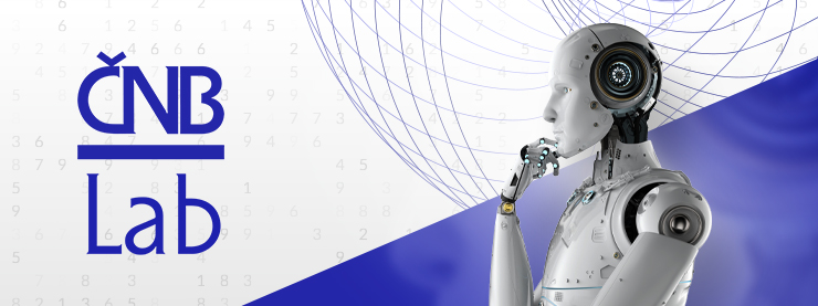 ČNB Lab