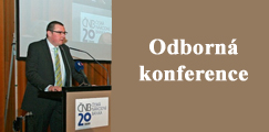 Odborná konference k 20. výročí ČNB a samostatné české měny