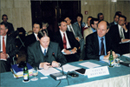 Zasedání MMF 2000