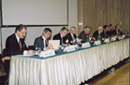 Zasedání MMF 2000