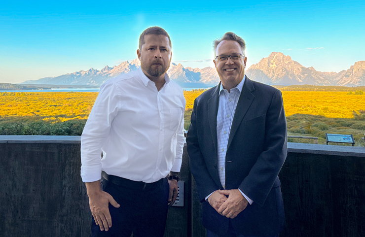 Governor’s notes from the 2023 Jackson Hole Symposium