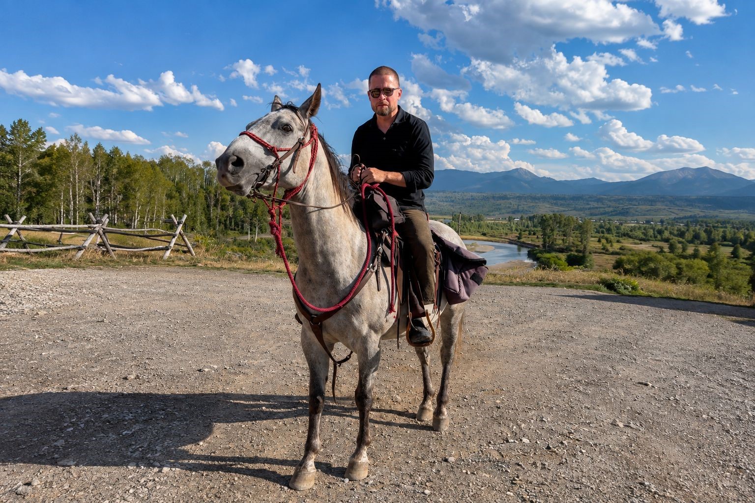 Zápisky guvernéra z Jackson Hole 2026: nová fyzika digitální koruny