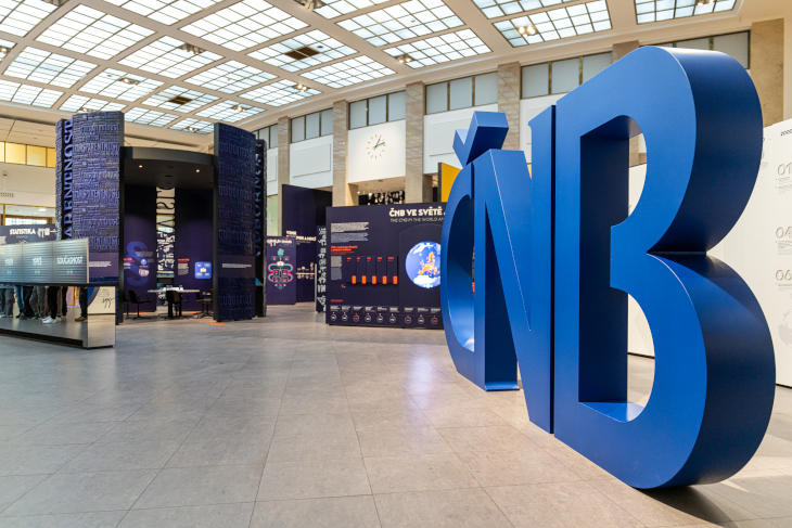 Návštěvnické centrum