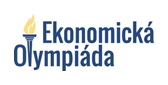Logo – Ekonomická olympiáda