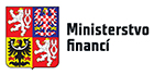 Logo – MF ČR