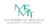 Logo – MŠMT