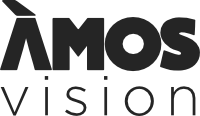 Amos vision – logo