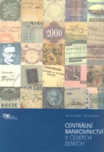 Centrální bankovnictví v Českých zemích