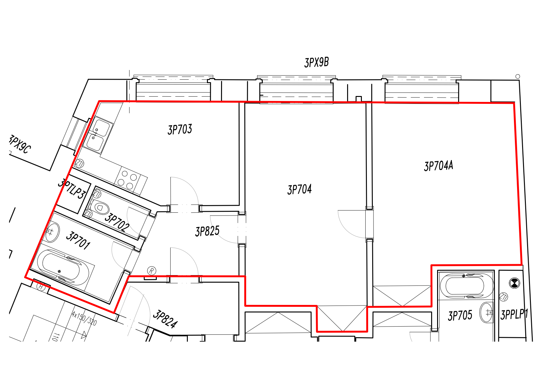 Nabídka pronájmu bytových prostor na adrese Senovážné náměstí 866/29, Praha 1 (Hypšmanova přístavba) Nabídka pronájmu bytových prostor na adrese Senovážné náměstí 866/29, Praha 1 (Hypšmanova přístavba)
