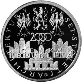 Obrázek mince
