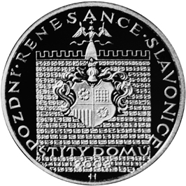 Obrázek mince