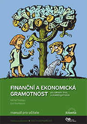 Finanční a ekonomická gramotnost – manuál pro učitele